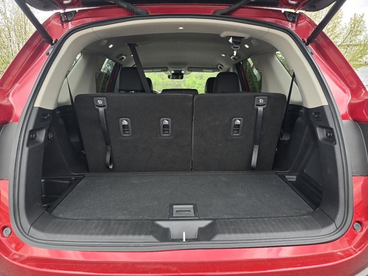 Used 2025 Honda Pilot EX-L image 20