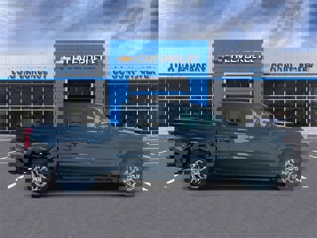 New 2026 Chevrolet Silverado 1500 RST image 9