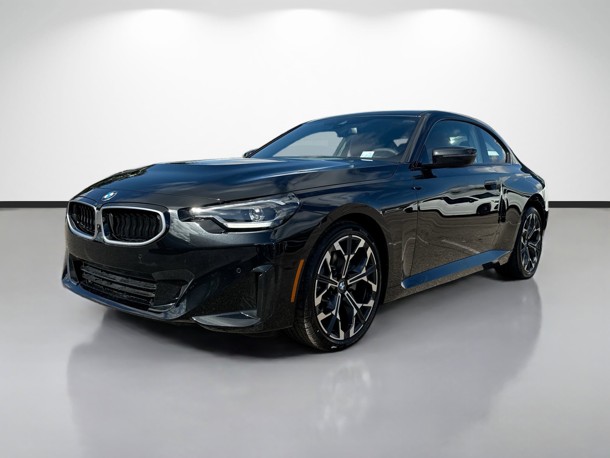 New 2026 BMW 230i Coupe image 7