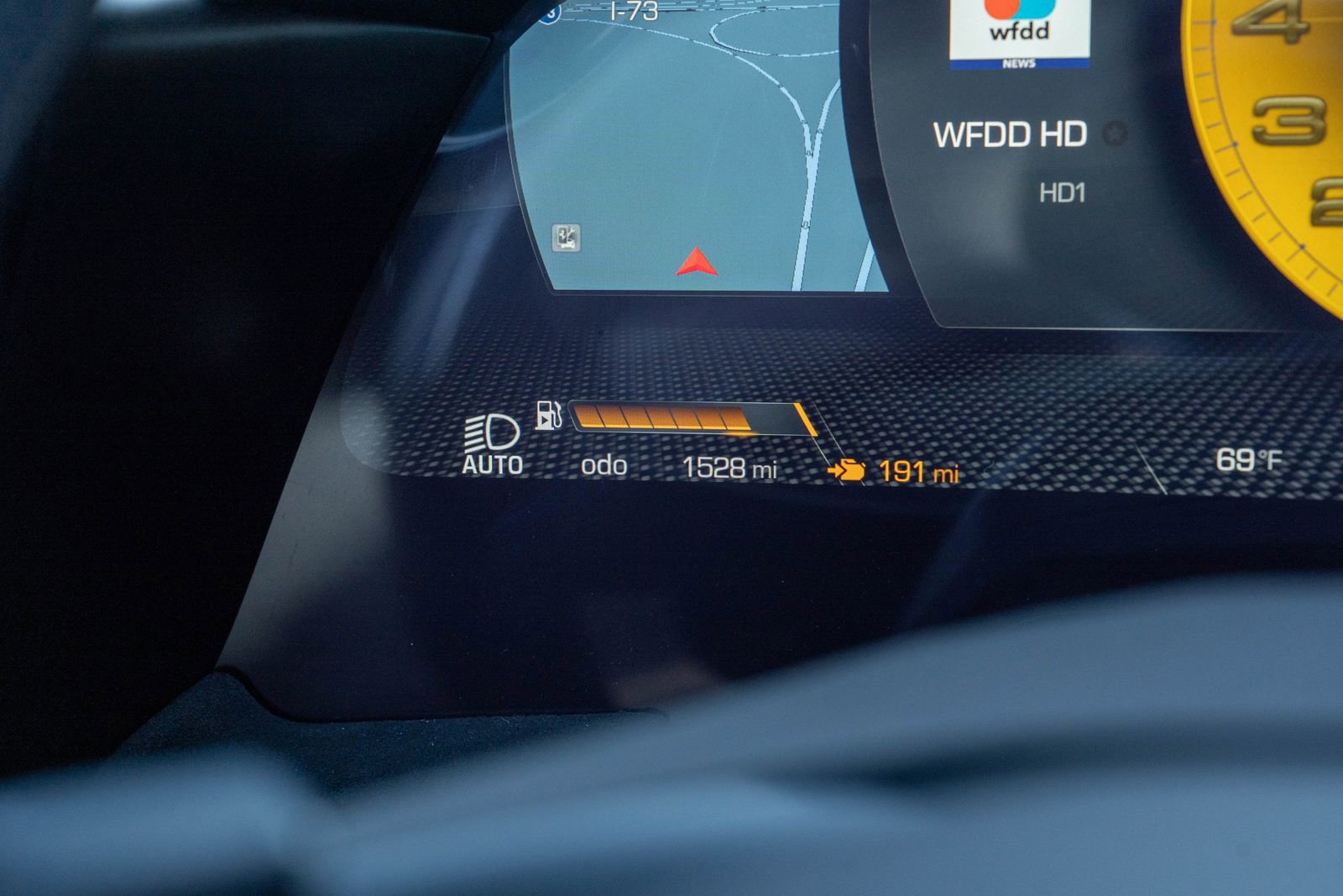 Certified 2024 Ferrari Roma RWD image 36