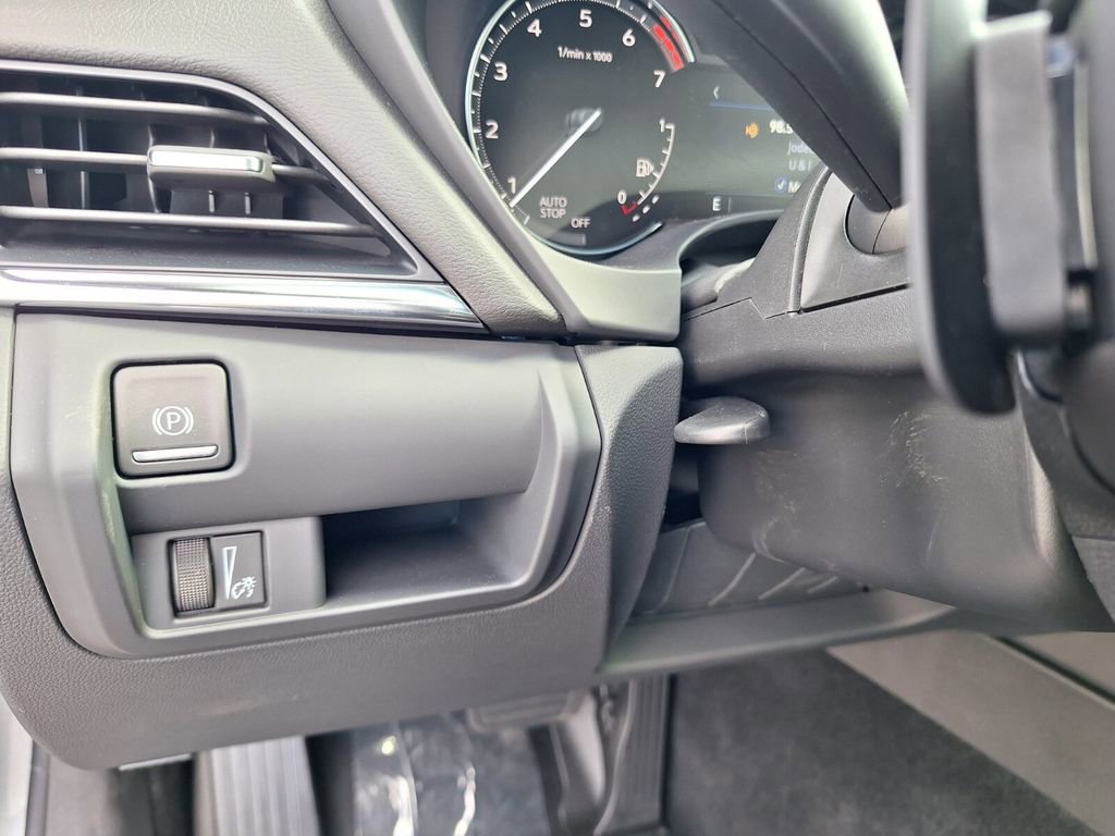 New 2026 Cadillac CT4 Luxury image 22