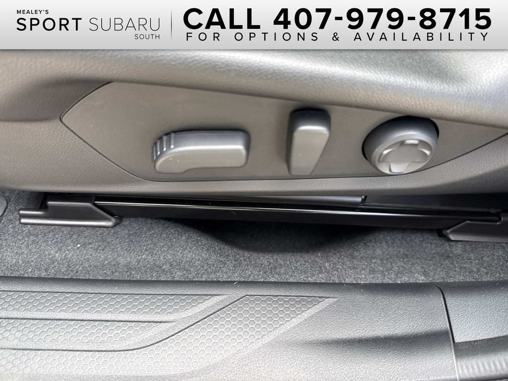 New 2026 Subaru Outback Wilderness AWD/4WD image 28