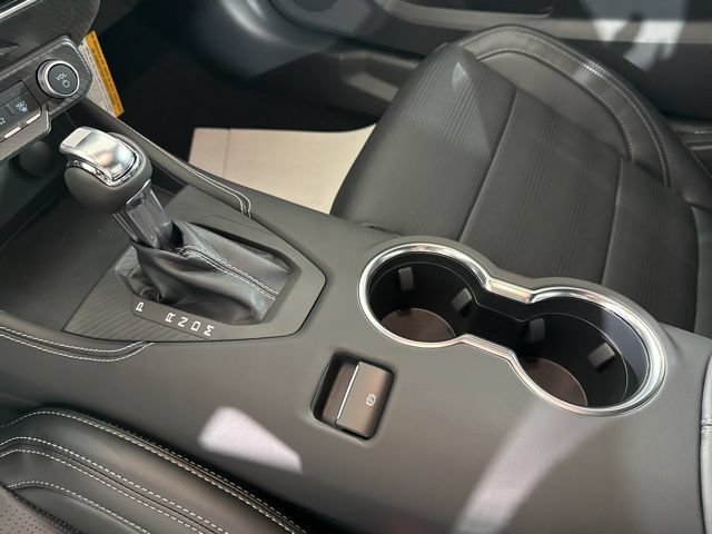 New 2026 Ford Mustang GT RWD image 19