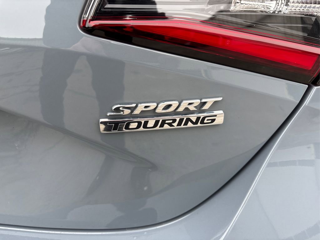Used 2023 Honda Civic Sport Touring image 14