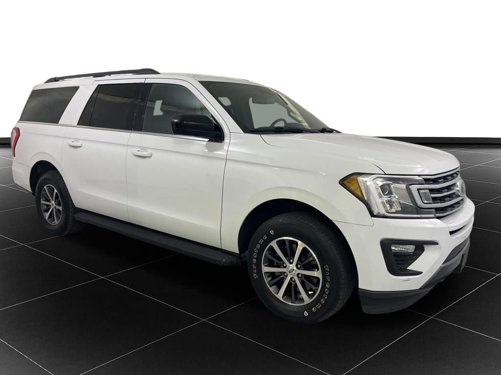 Used 2019 Ford Expedition Max XL AWD/4WD image 7