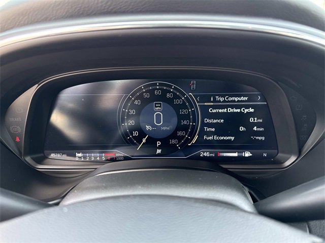 Certified 2021 Cadillac CT5 Premium Luxury image 27