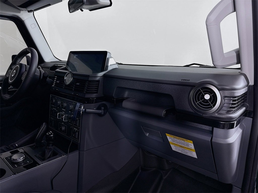 Used 2025 INEOS Grenadier Fieldmaster Edition image 27