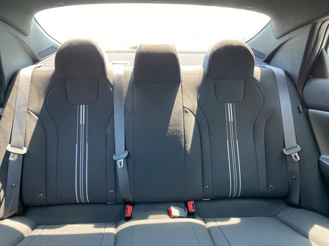 New 2025 Hyundai Elantra SEL image 33