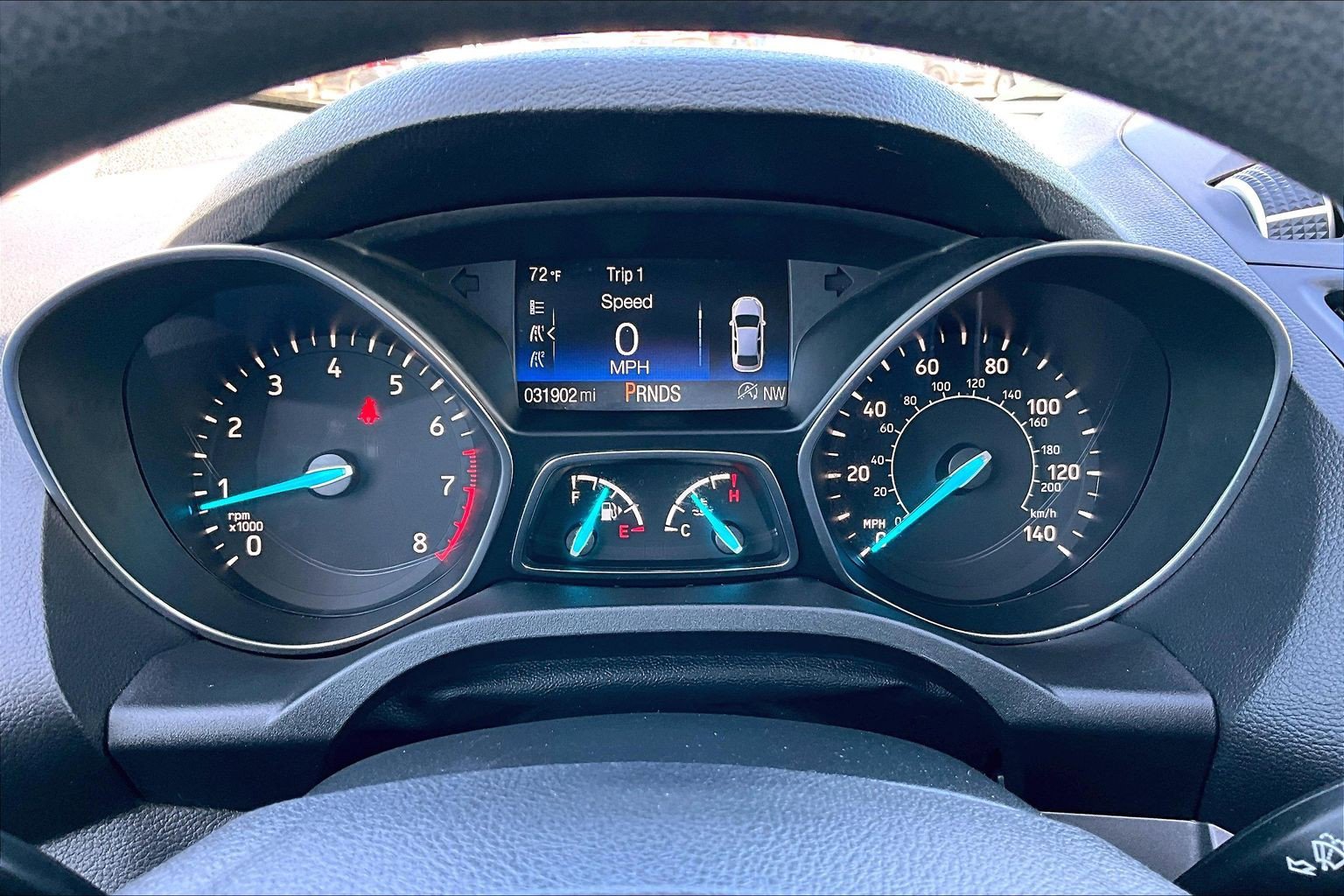 Used 2018 Ford Escape SE image 20