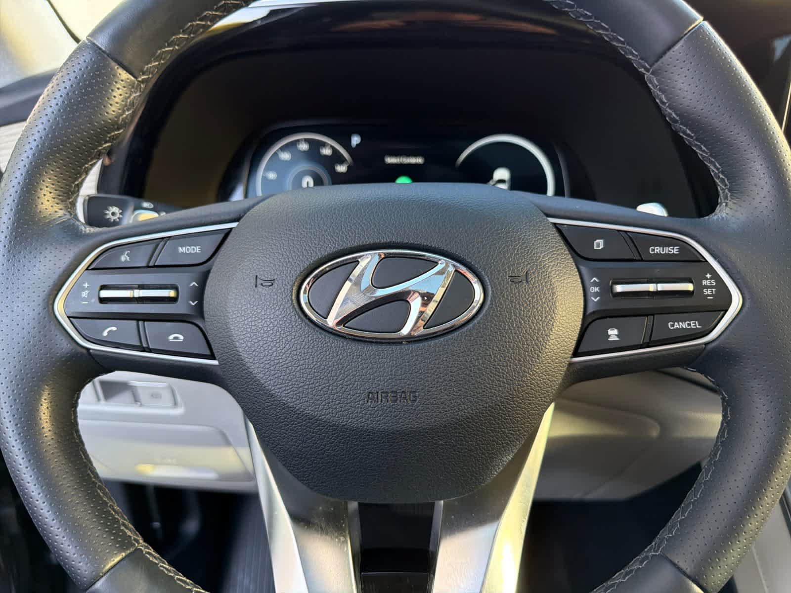 Used 2022 Hyundai Palisade Calligraphy AWD/4WD image 26