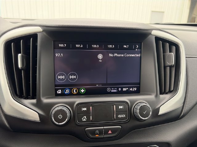 Used 2023 GMC Terrain SLT FWD image 19