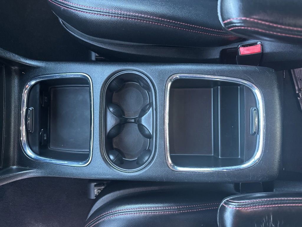 Used 2017 Dodge Grand Caravan GT image 28