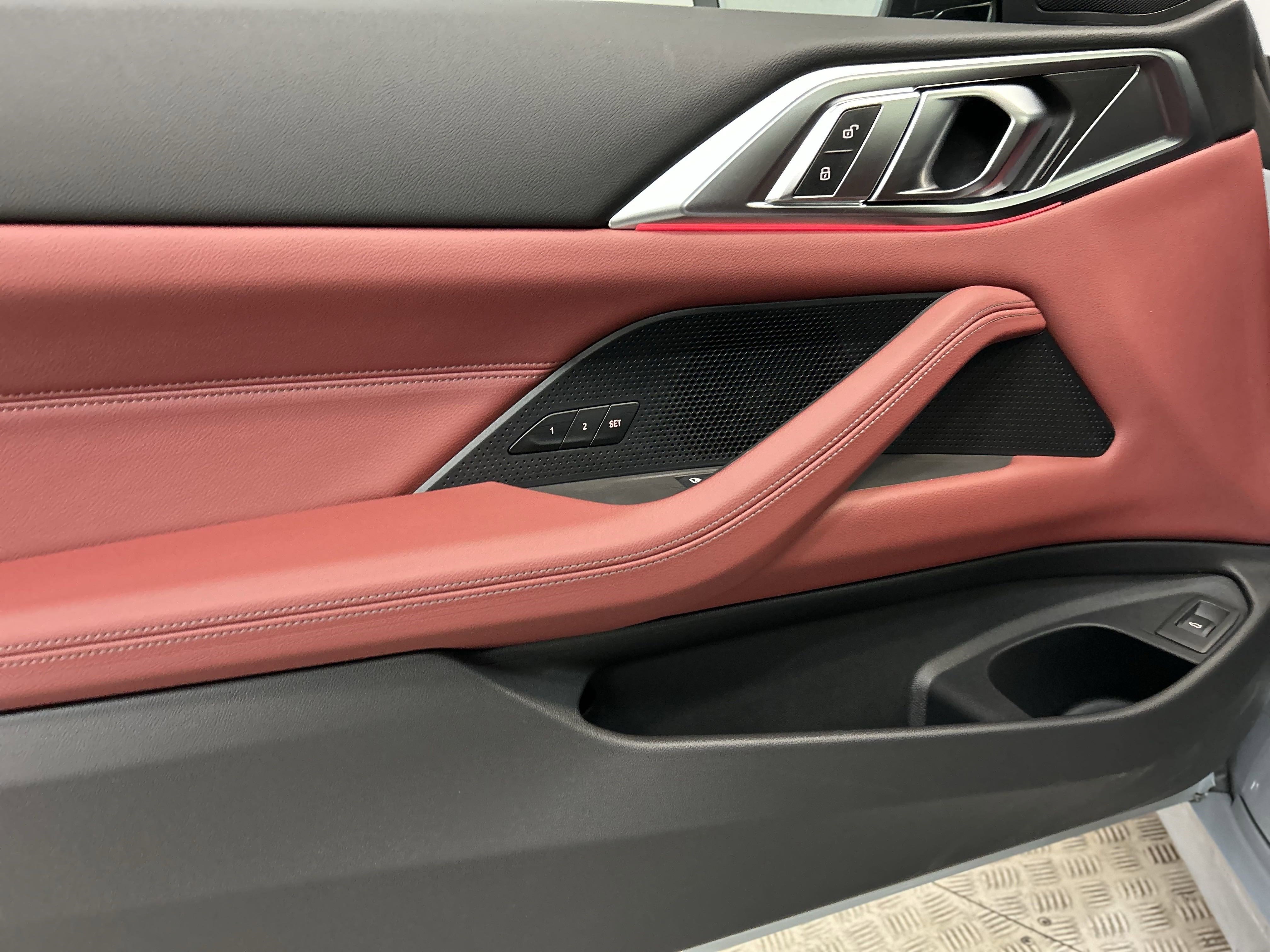 Used 2025 BMW 430i 430i w/ M Sport Package image 4