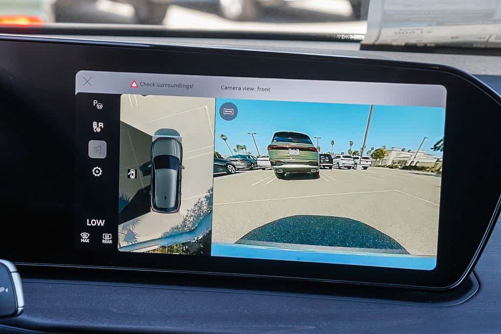 New 2026 Audi Q3 quattro 2.0T AWD/4WD image 14