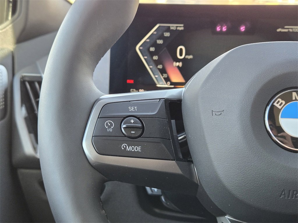 New 2026 BMW iX xDrive45 w/ M Sport Package image 29