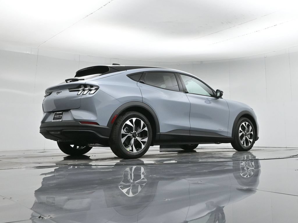 New 2026 Ford Mustang Mach-E Select RWD image 42