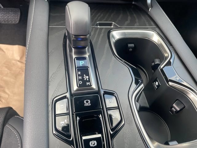 New 2026 Lexus RX 350 AWD image 20
