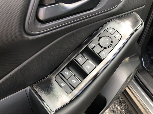 New 2026 Nissan Rogue S image 21