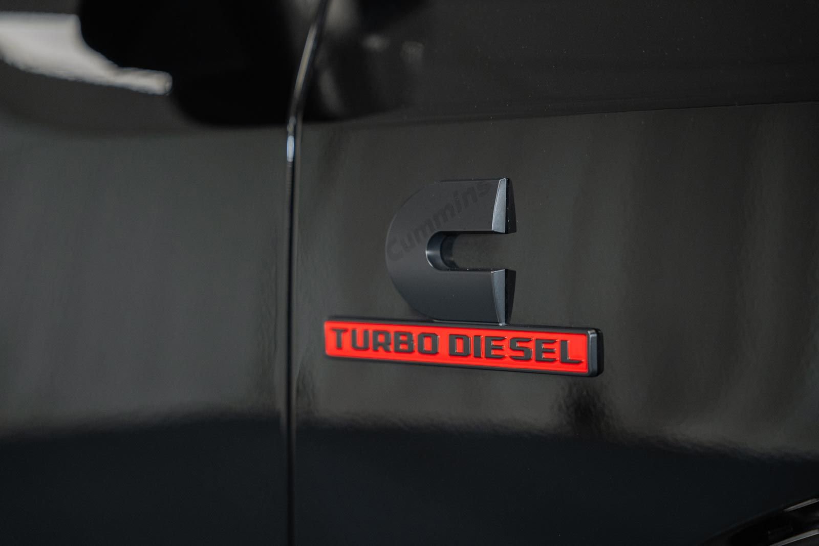 Used 2025 RAM 2500 Limited AWD/4WD image 22