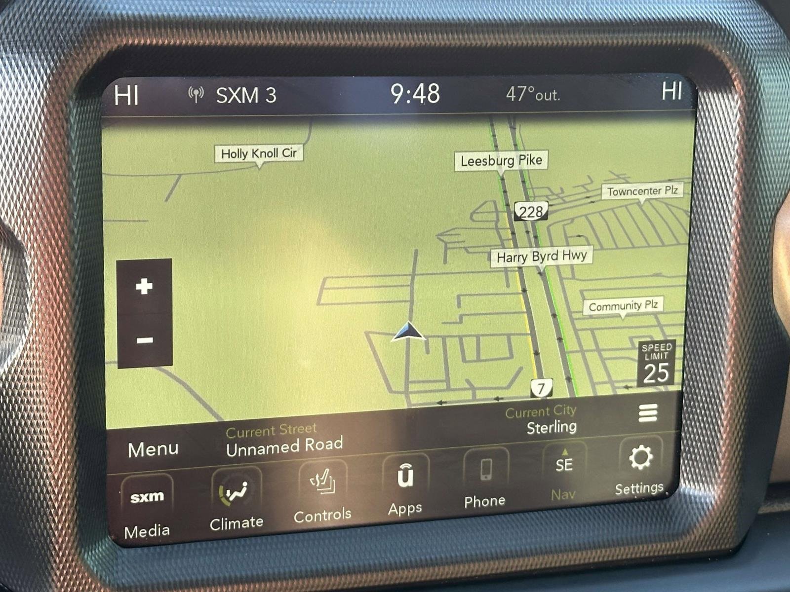 Used 2023 Jeep Gladiator Rubicon w/ LED Lighting Group image 10