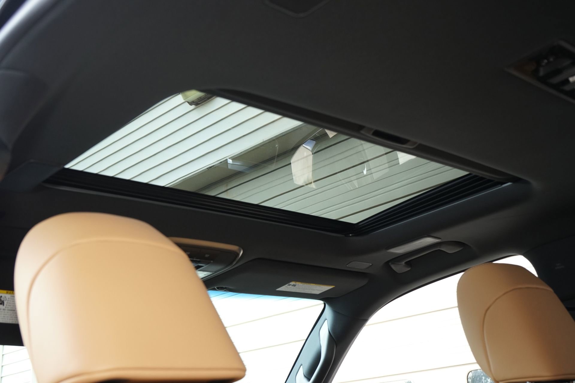 Used 2026 Lexus LX 700h Luxury image 21