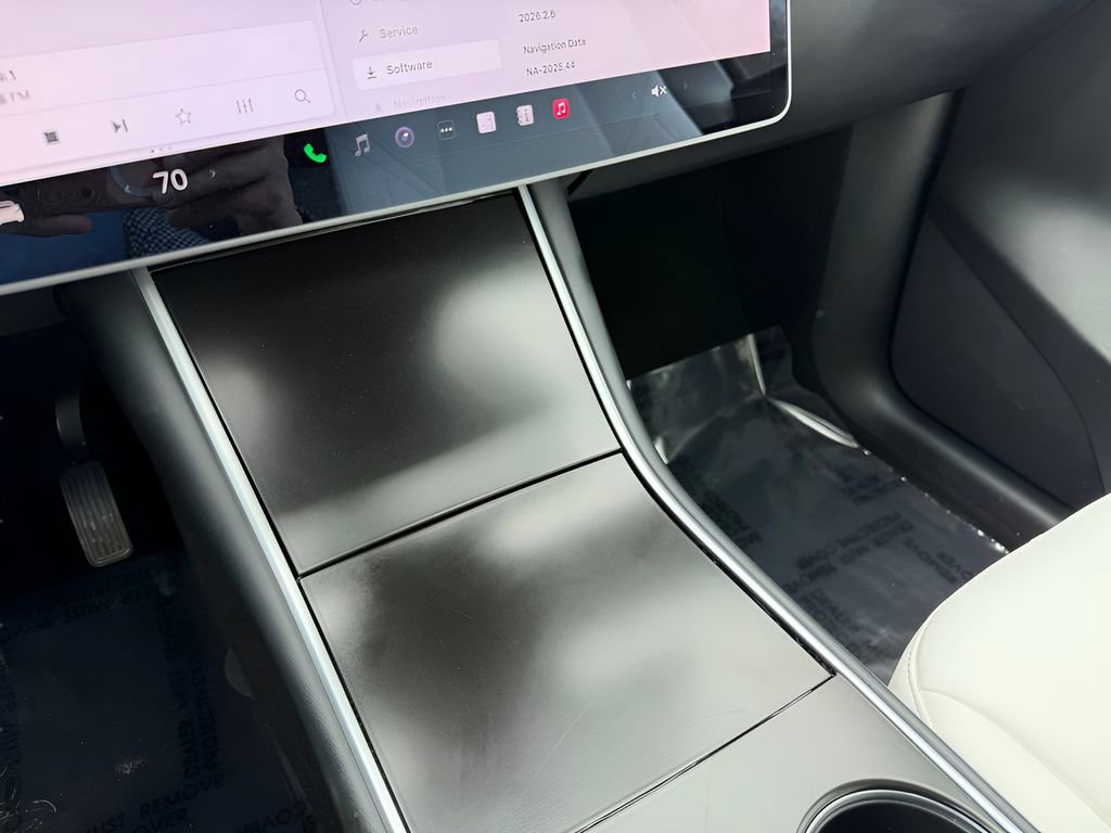 Used 2021 Tesla Model Y Long Range image 20