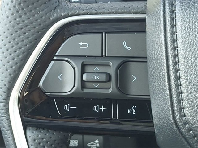 New 2026 Toyota Tundra 1794 Edition image 25