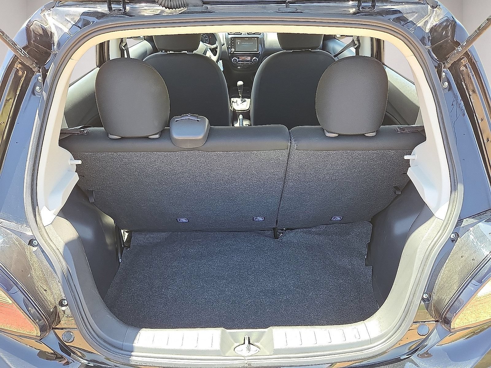 Used 2024 Mitsubishi Mirage ES FWD image 14