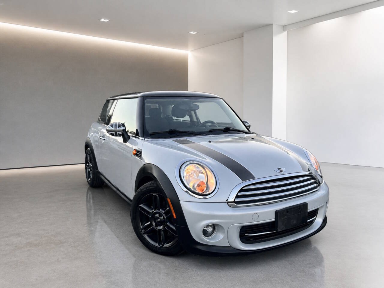 Used 2011 MINI Cooper Hardtop