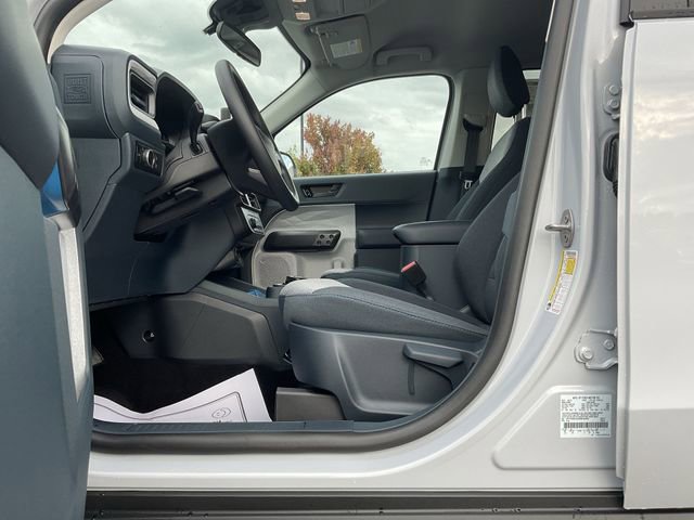 New 2025 Ford Maverick XLT w/ Equipment Group 302A AWD/4WD image 12