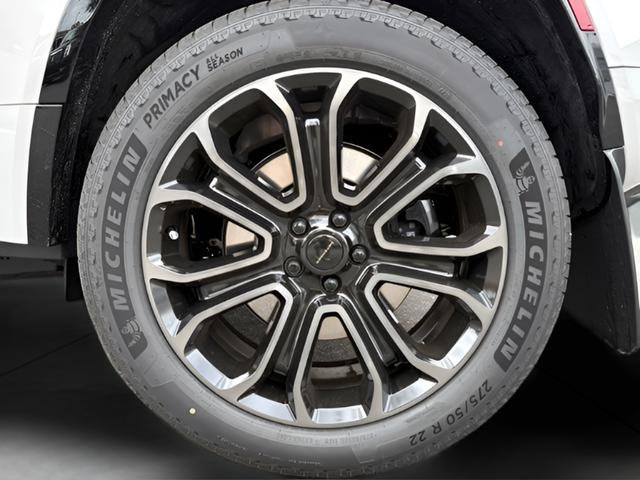 New 2026 Land Rover Defender 110 OCTA image 11