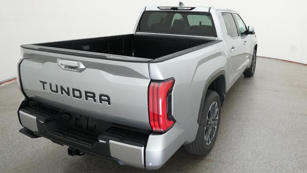 New 2026 Toyota Tundra Limited AWD/4WD image 3