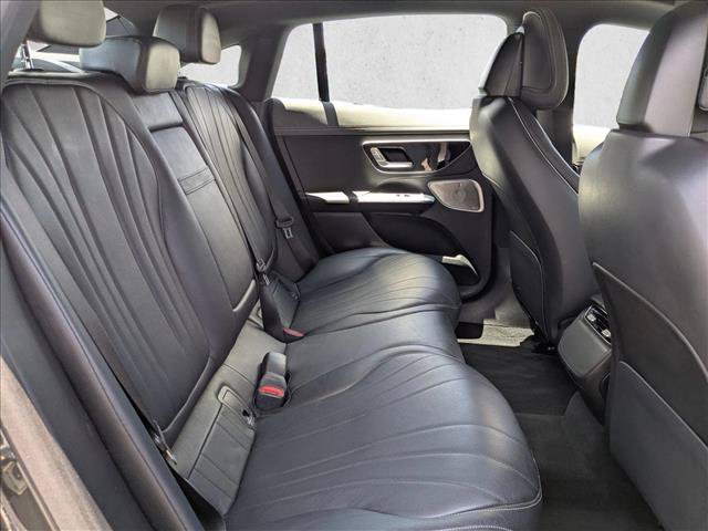 Certified 2023 Mercedes-Benz EQE 350+ Sedan image 22