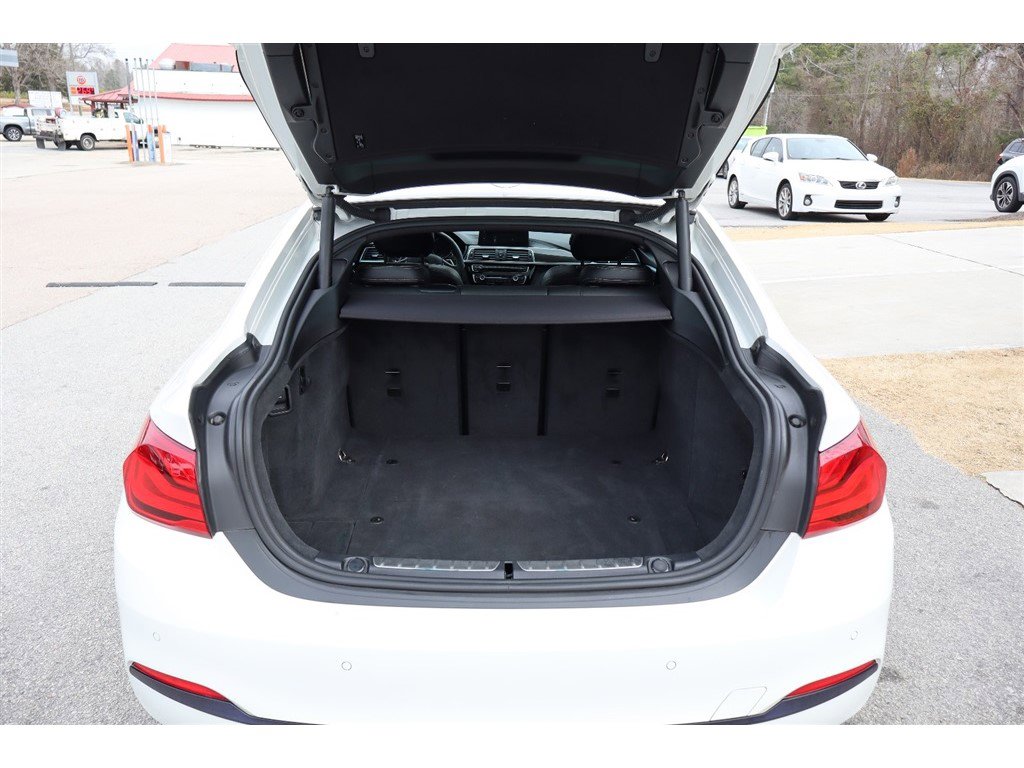 Used 2019 BMW 440i Gran Coupe xDrive w/ Convenience Package image 5