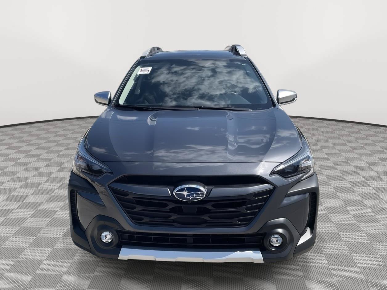 Certified 2025 Subaru Outback Touring XT AWD/4WD image 9