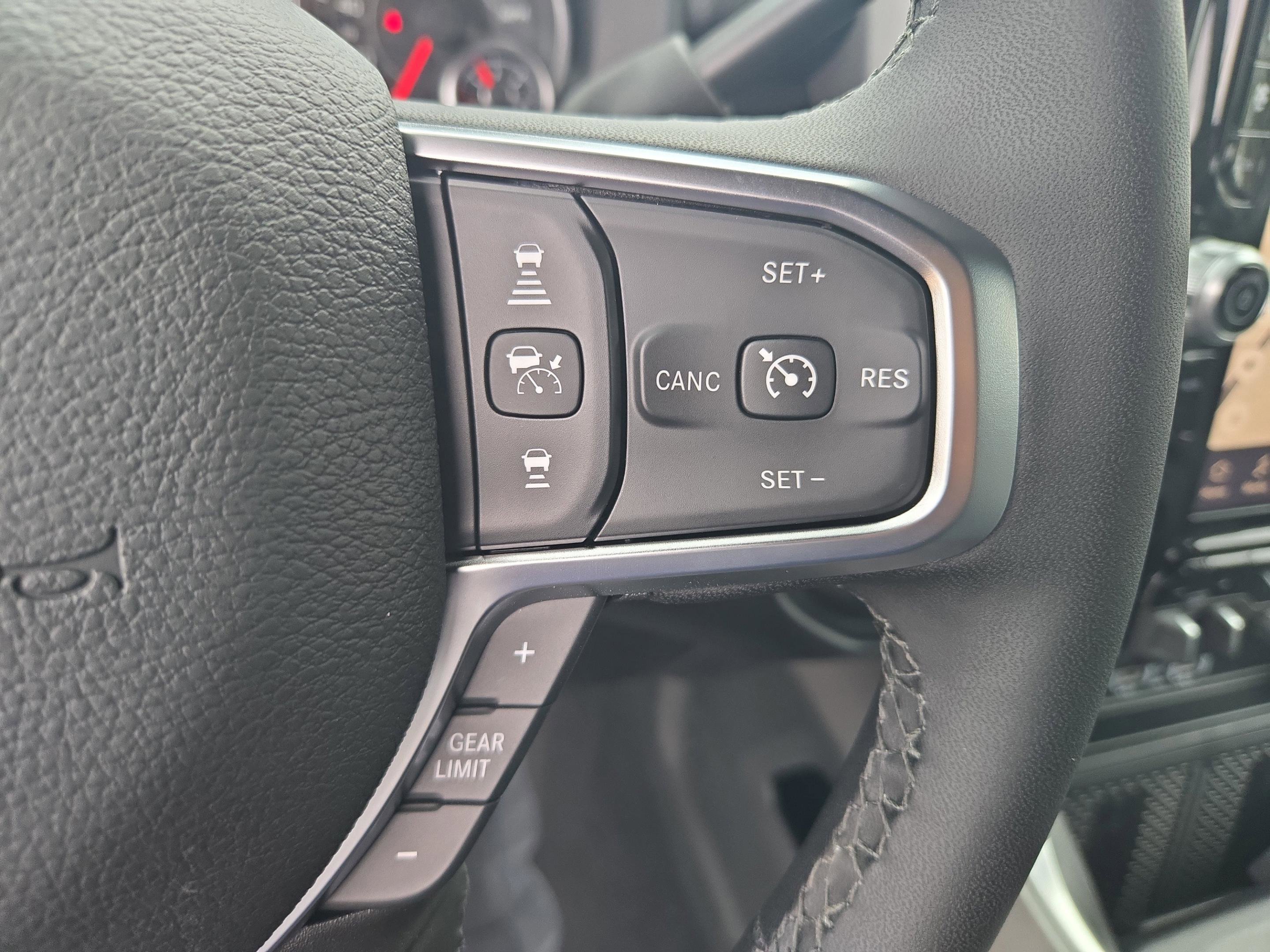 New 2026 RAM 2500 Big Horn image 19