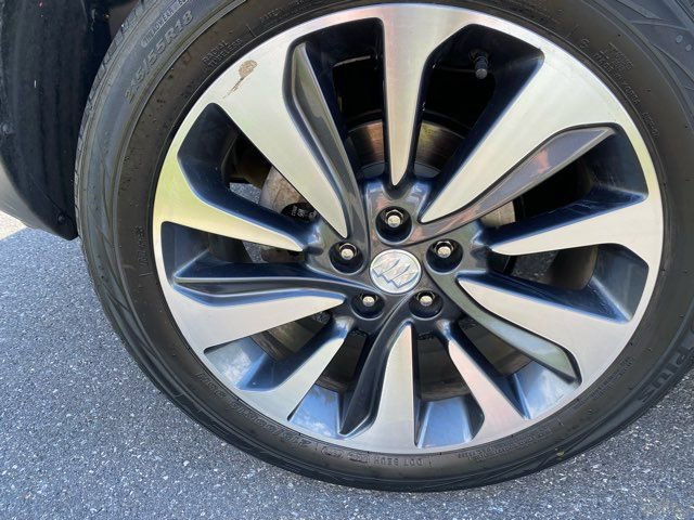 Used 2021 Buick Encore Preferred w/ Safety Package II AWD/4WD image 29