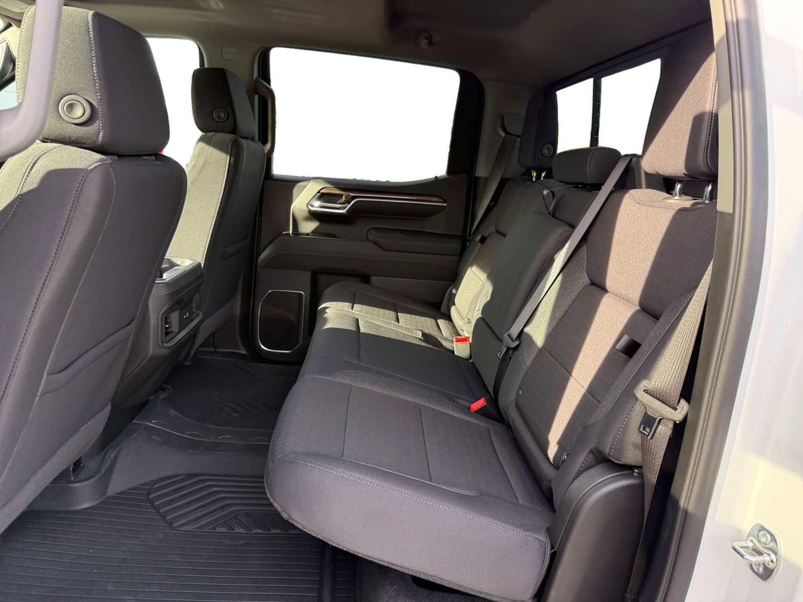 New 2026 Chevrolet Silverado 1500 RST image 16