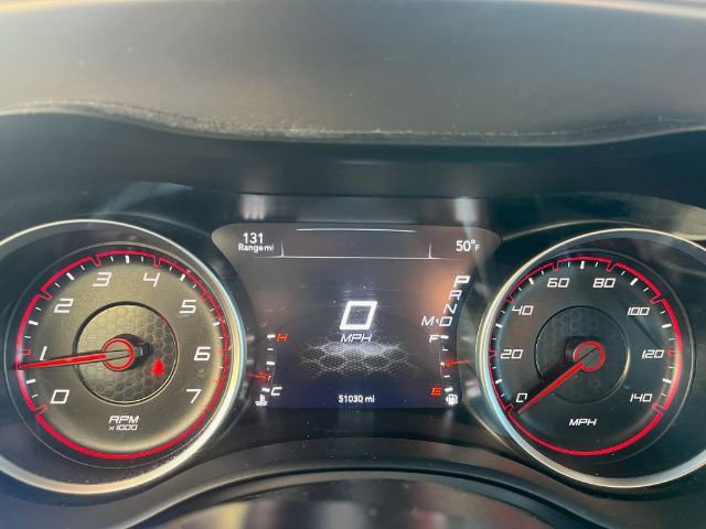 Used 2023 Dodge Charger GT RWD image 22