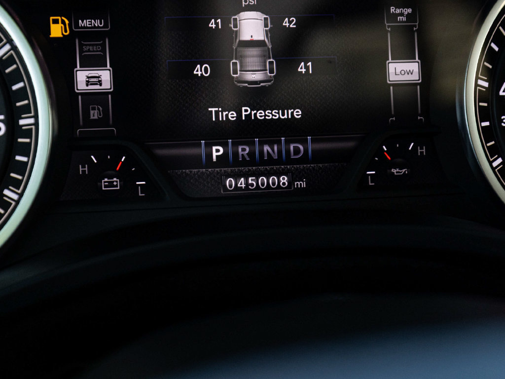 Certified 2023 RAM 1500 Big Horn AWD/4WD image 18