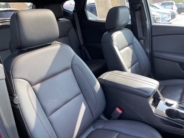 Used 2022 Chevrolet Blazer RS w/ Enhanced Convenience Package image 13