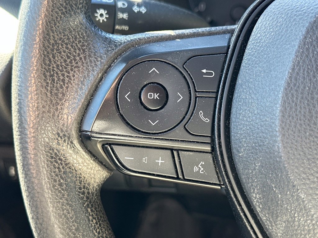 Used 2023 Toyota Corolla LE FWD image 19