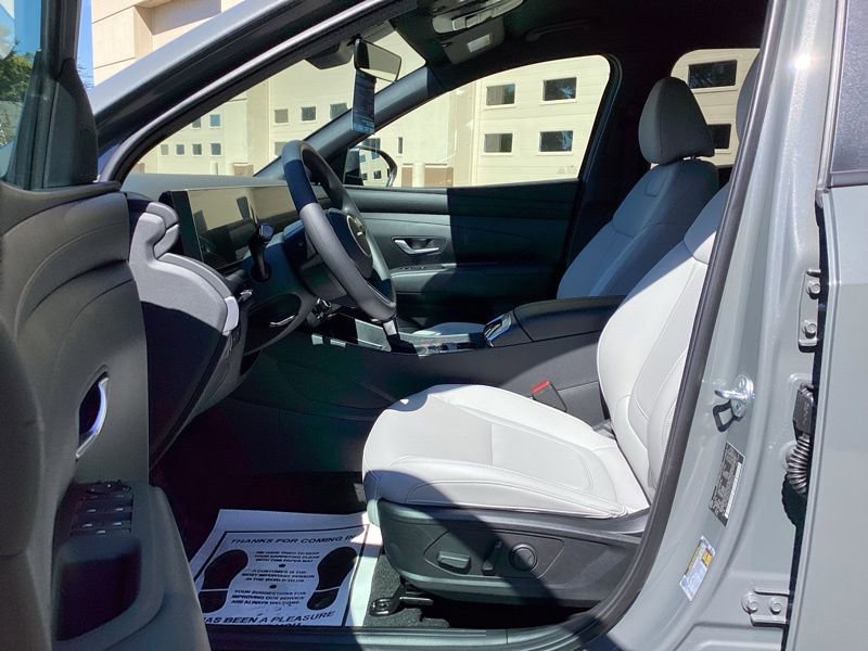 New 2026 Hyundai Santa Cruz SEL AWD/4WD image 25