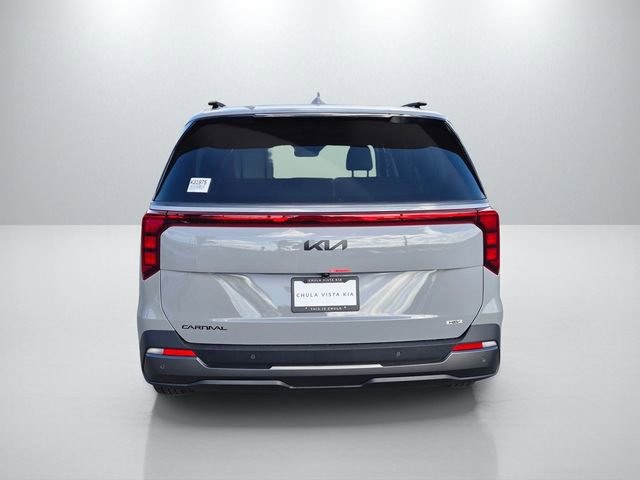 New 2026 Kia Carnival SX image 6