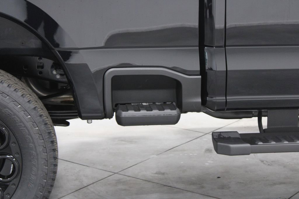 New 2025 Ford F250 Lariat w/ Lariat Ultimate Package image 20