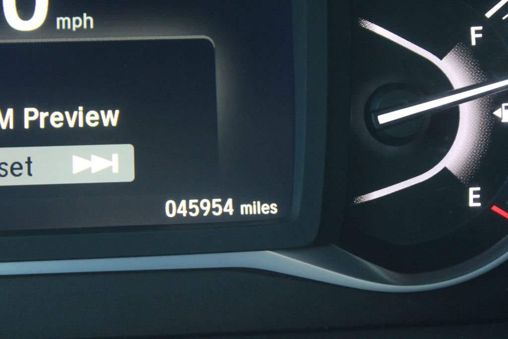 Used 2022 Honda Passport EX-L image 37