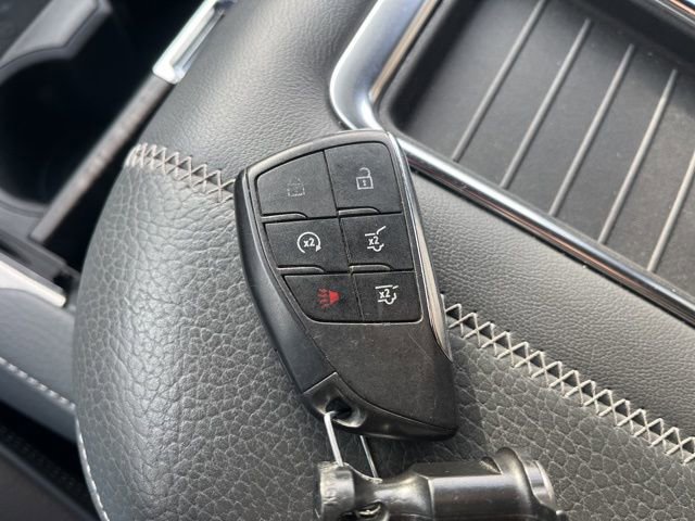 Used 2023 GMC Yukon XL Denali w/ Max Trailering Package image 70