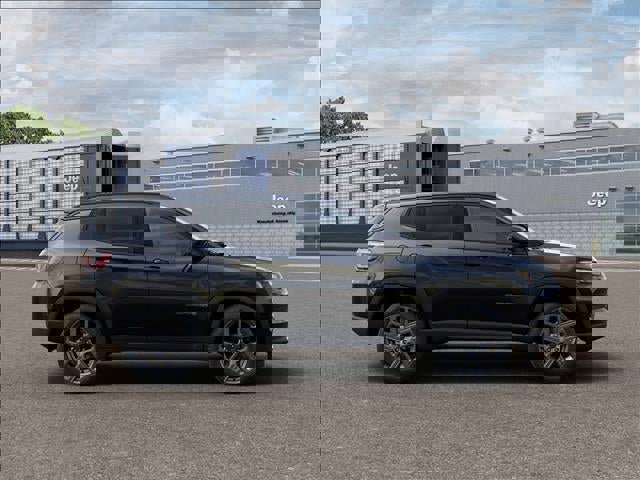 New 2026 Jeep Compass Latitude w/ Sun and Sound Group image 24