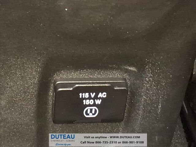 Used 2021 Jeep Renegade Limited w/ Trailer Tow Group image 11