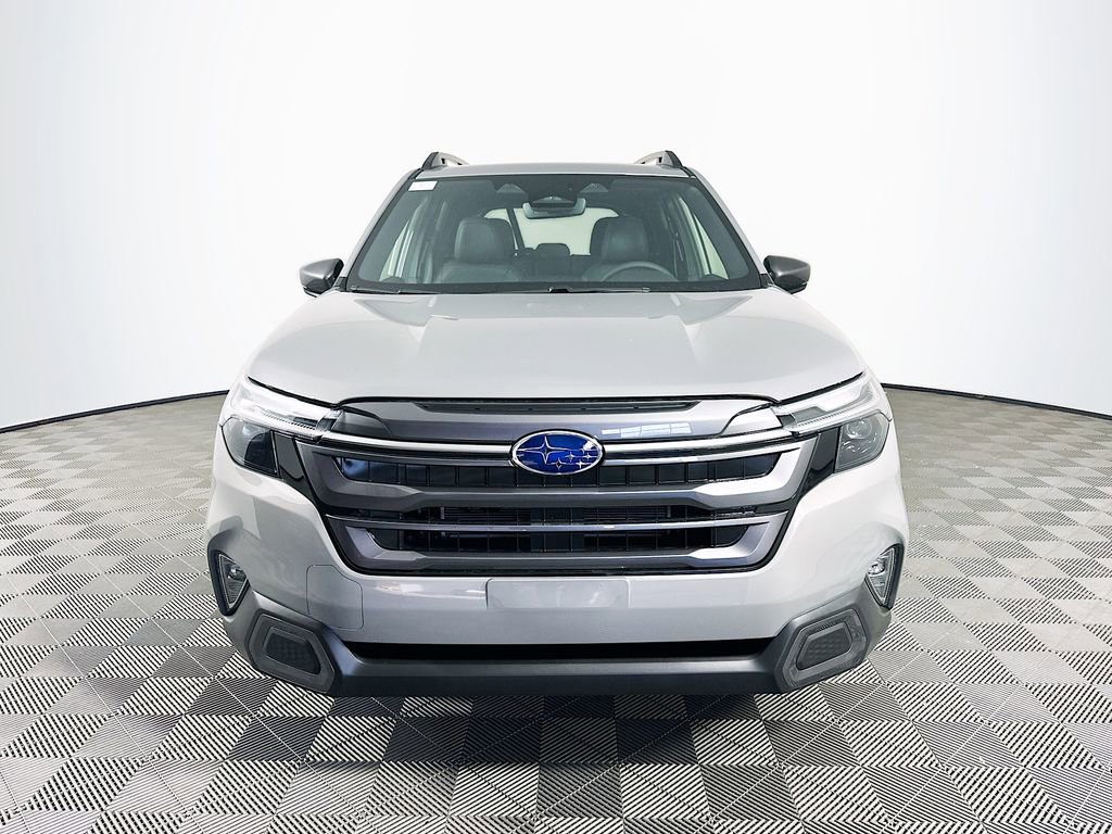 New 2025 Subaru Forester Limited image 3